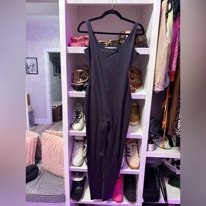 SKIMS Black Women's Jumpsuit